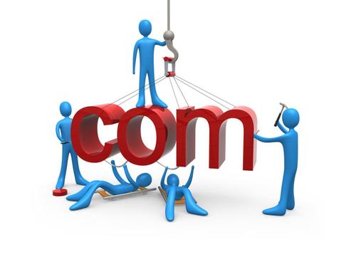 凤岗镇企业网站建设成功与否和哪些有关呢