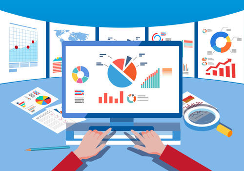 凤岗镇哪一种网站设计风格才是适合企业呢？